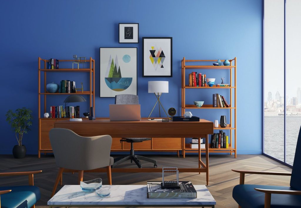 Simple Decor To Make Your Apartment Feel Brighter