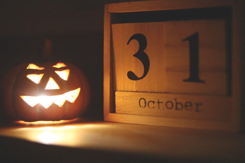 Spooktacular Celebrations