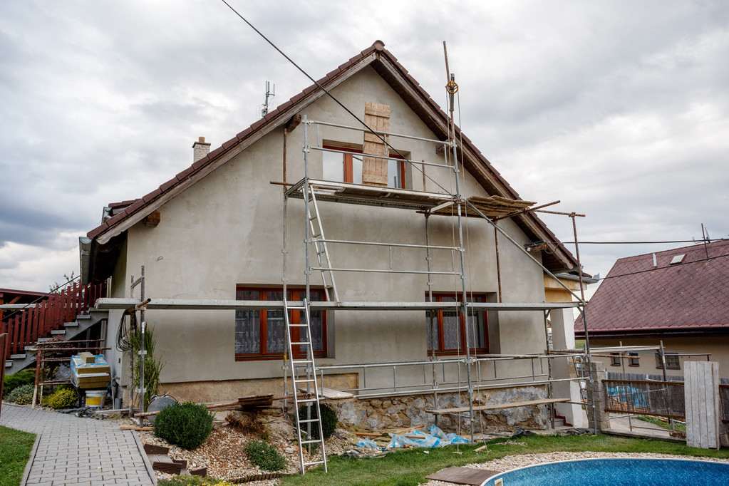 Tips To Help You Plan A Fantastic Home Renovation Project