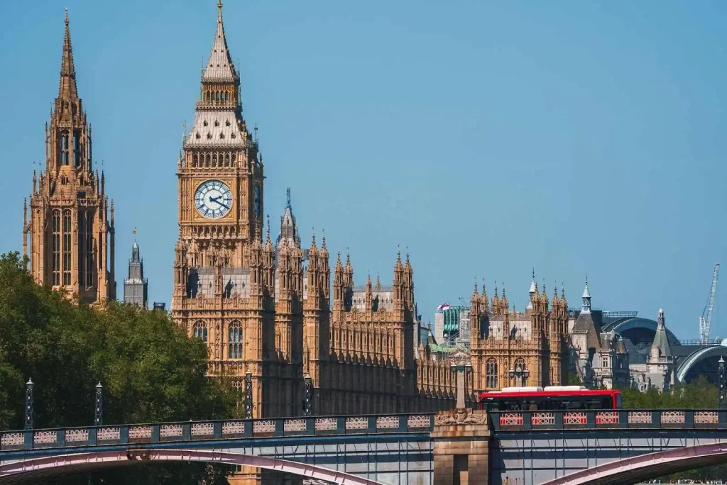 Traveler's Guide to the UK's Hidden Gems