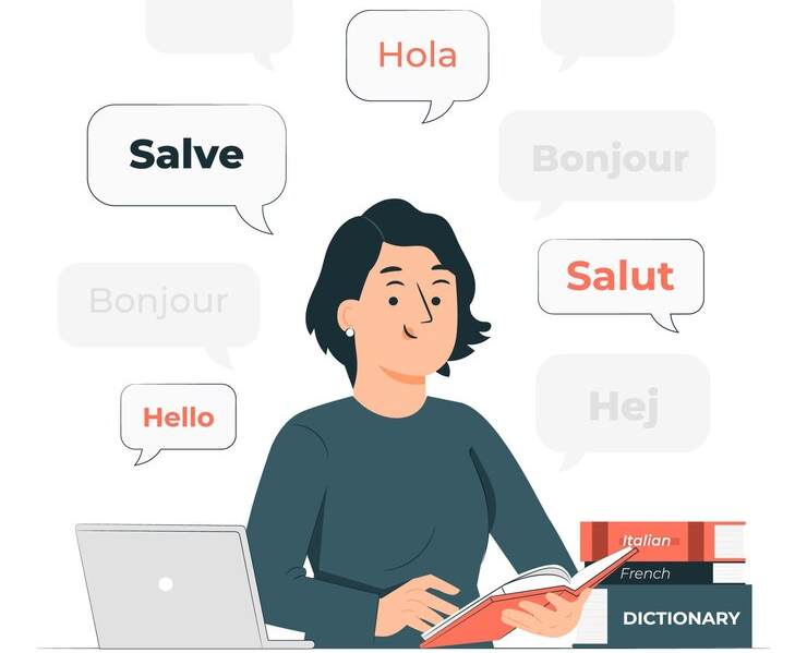 Undersanding The Essence of Native Speakers in the Art of Translation