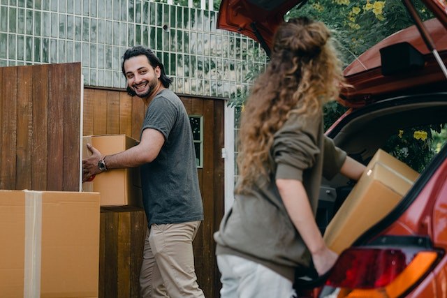 Why Buying a New Home Can Be a Smart Investment