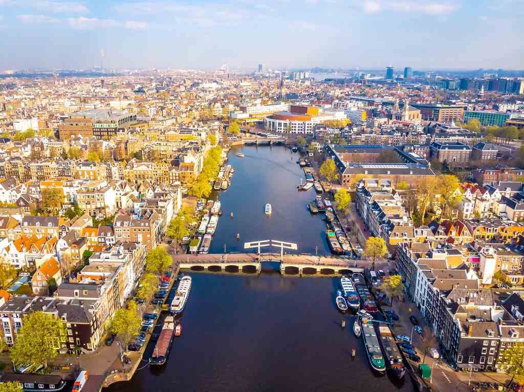 Amsterdam Adventures 3 day travel