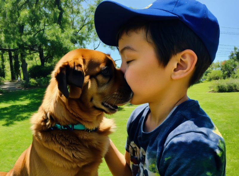 BOYS AND A DOG HOMEMAKING HOMESCHOOLING TIPS FOR BUSY FOLKS