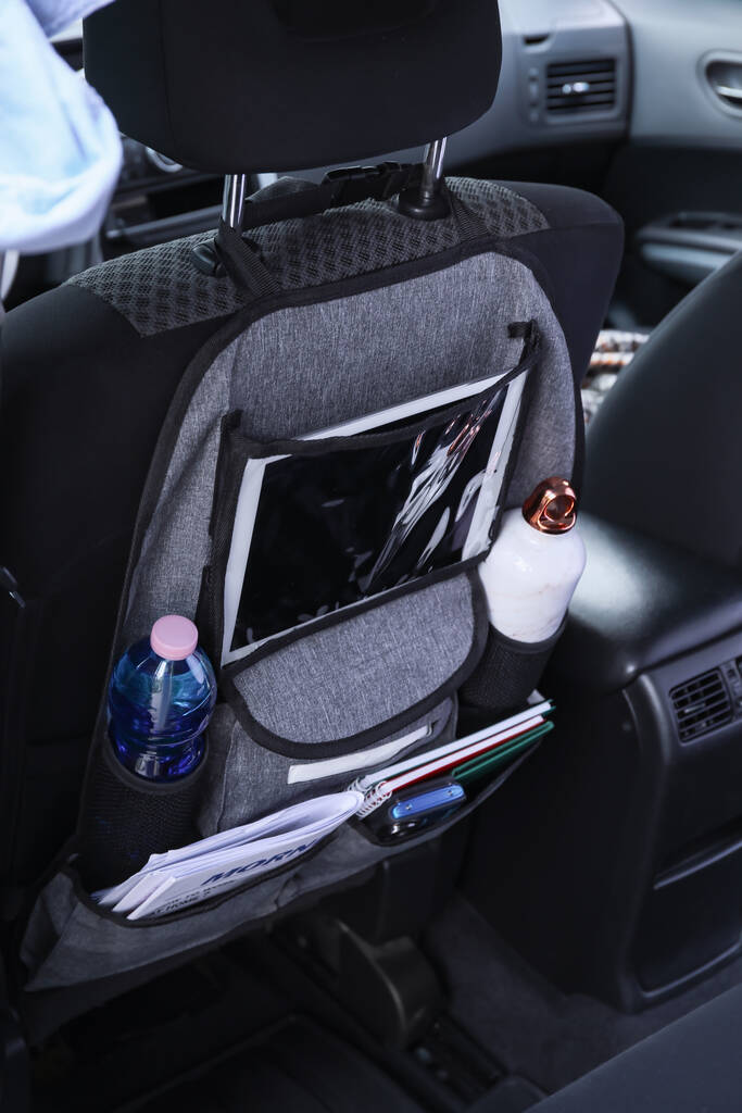 Car Organizer