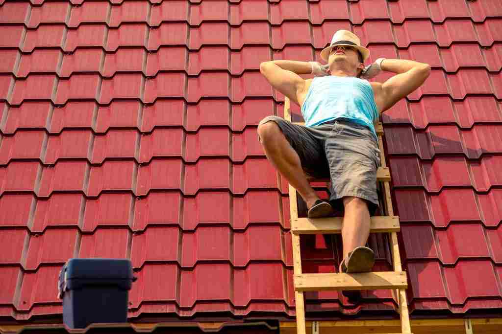 Choosing Roofing Materials