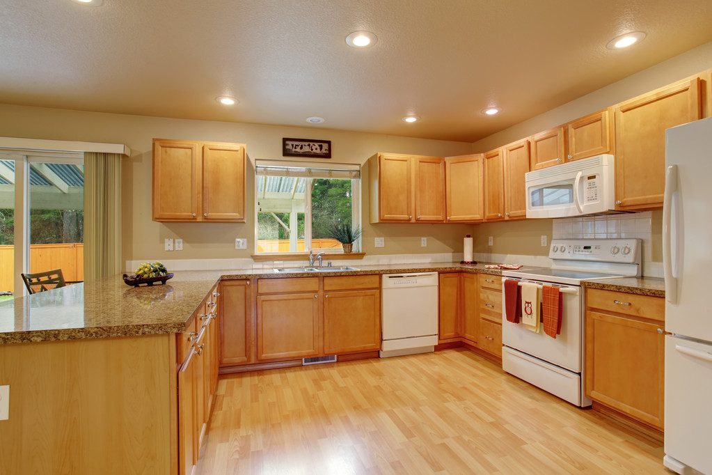 Classic Kitchen Remodel Ideas