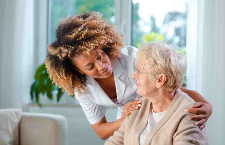 Creating a Safe and Accessible Home Care Environment