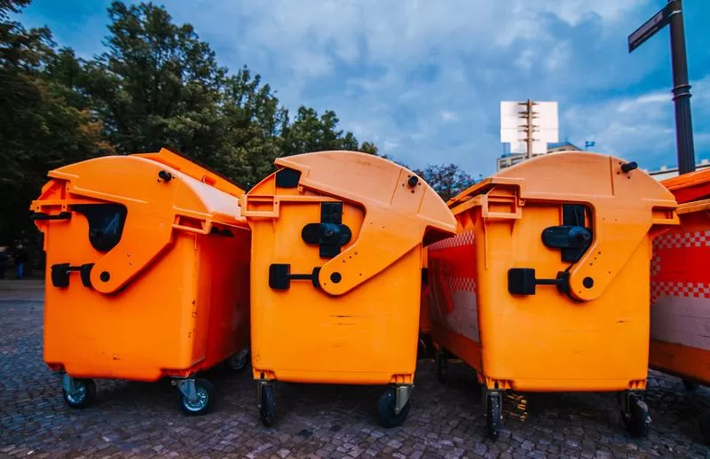 Denver Dumpster Rental