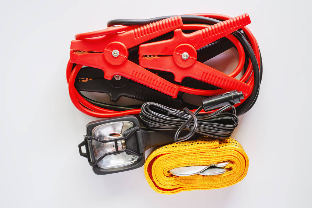 Emergency Kit
