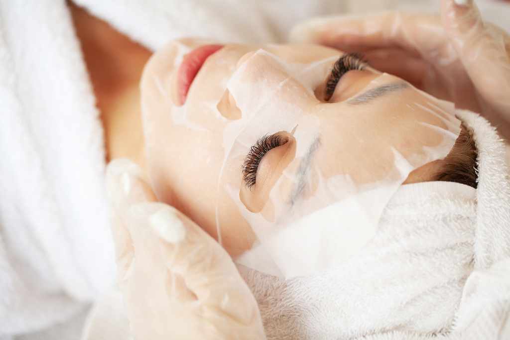 Exploring Three Best Facial Treatments