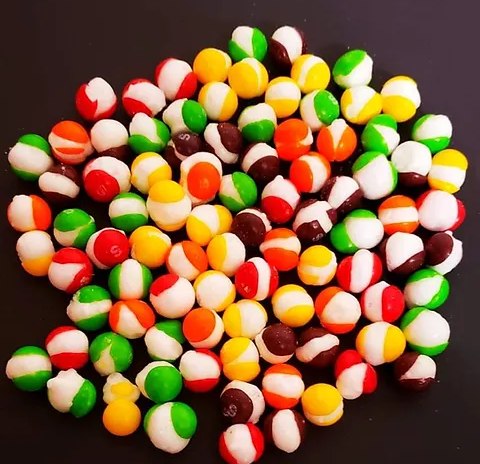 Freeze Dried Skittles_ History and Origin