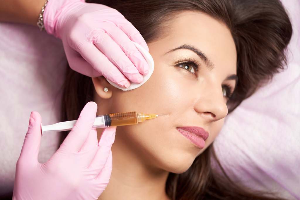 How Hyaluronic Acid is used in Dermal Fillers