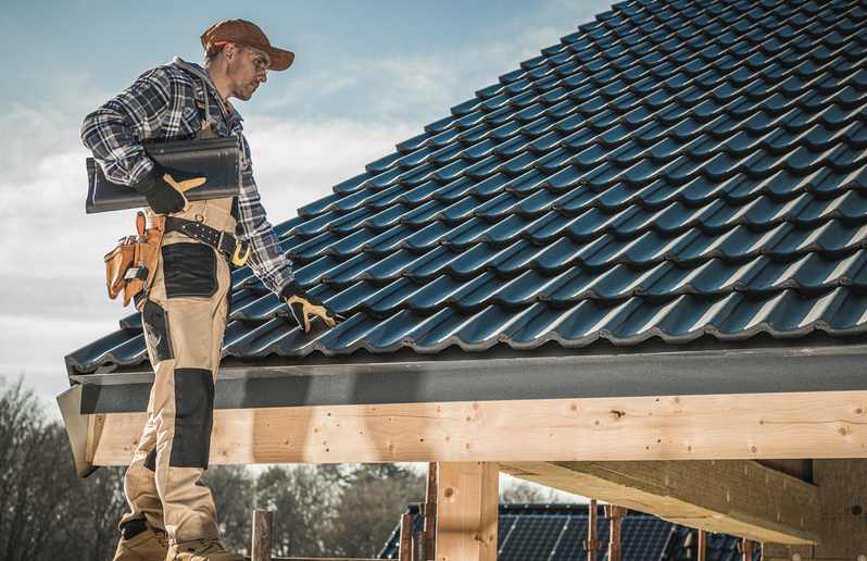 How to Ensure Roofing Resilience in the Face of Climate Change