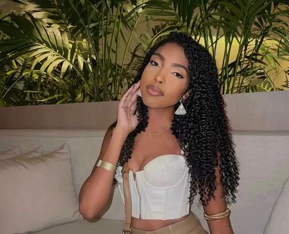 Jazmin_hottie Lifestyle Of Rising Star