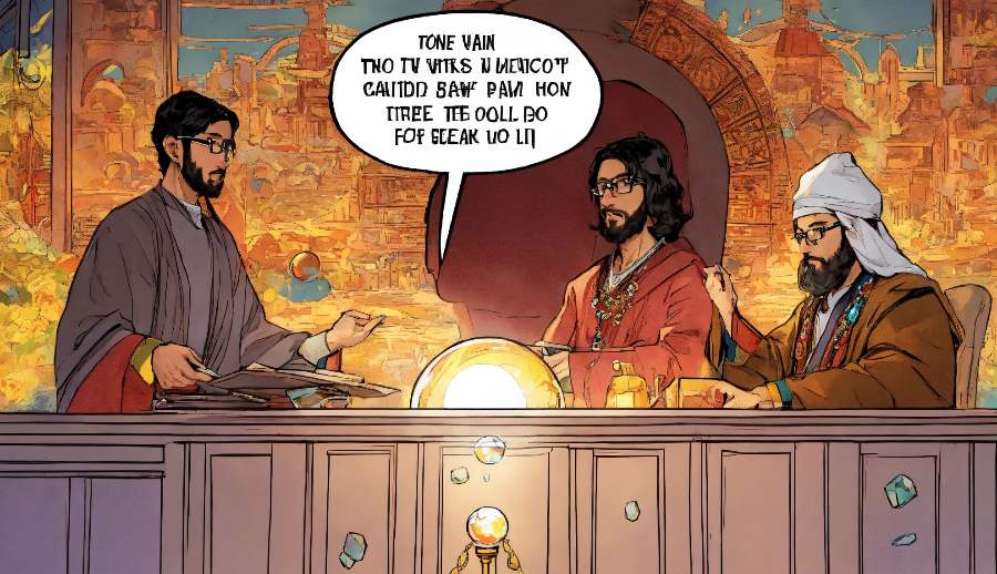 Likecpmix: A Comic Book Lovers Fantasy