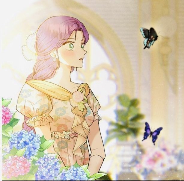 Materialistic Princess Spoilers