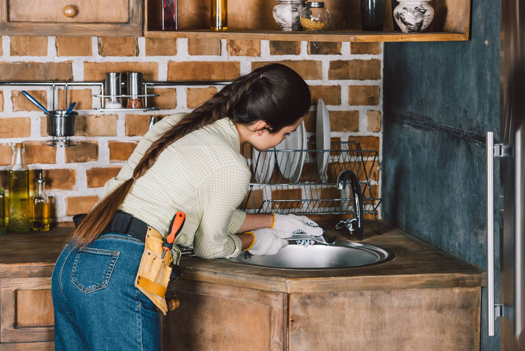 Micro-Renovating a Home With Fixtures