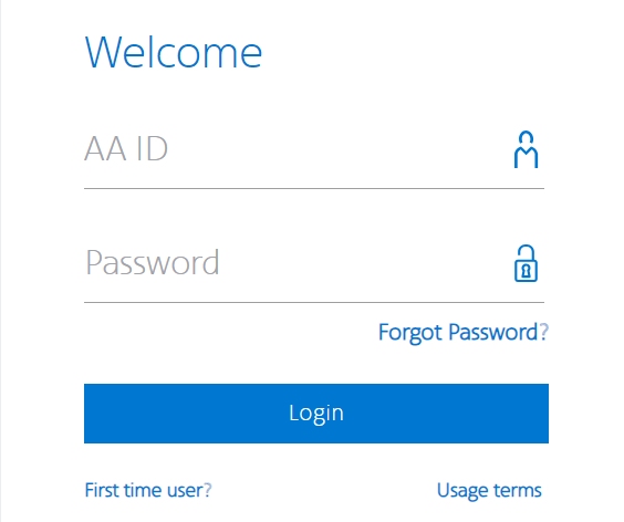 MyEnvoyAir Login
