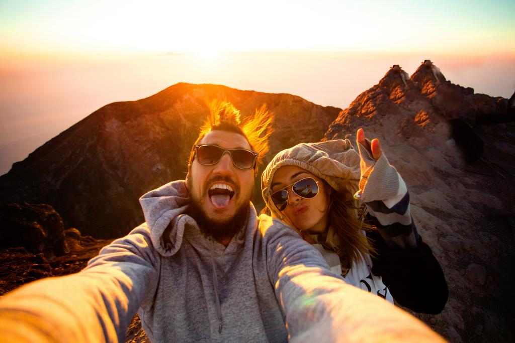 Outdoor Adventure Experience