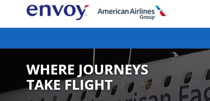 Overview of Envoy Air