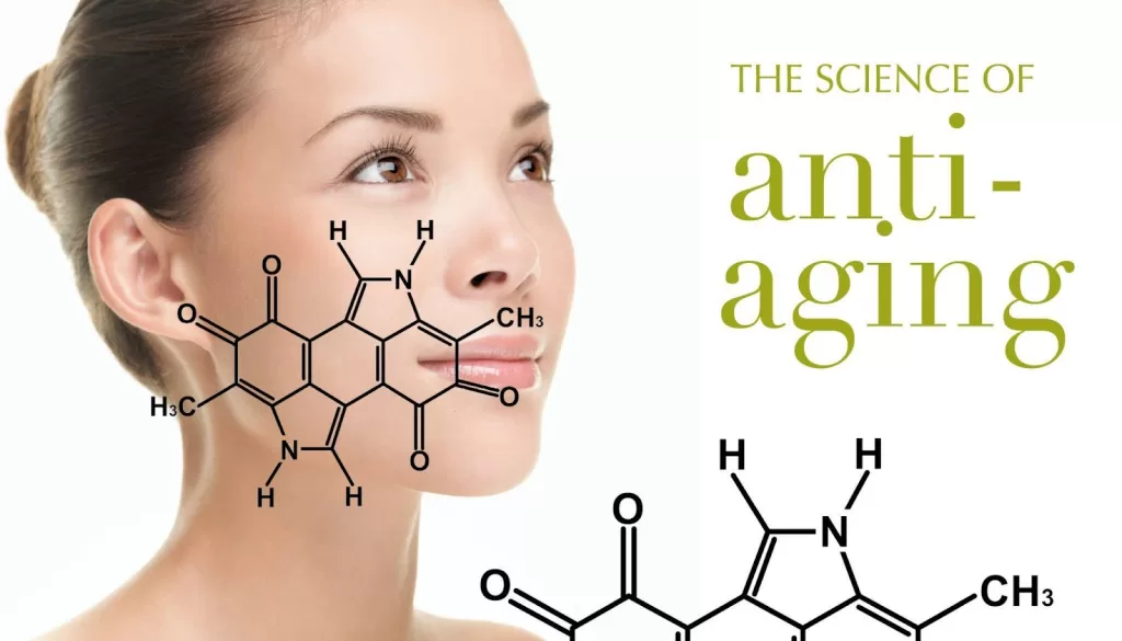 Peptides Are Changing the Anti-Aging Game