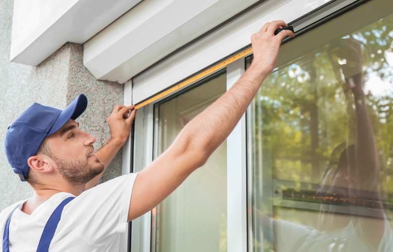 Professional Window Installation Adds Value