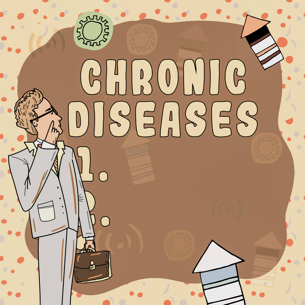 Role of Diet in Managing Chronic Diseases