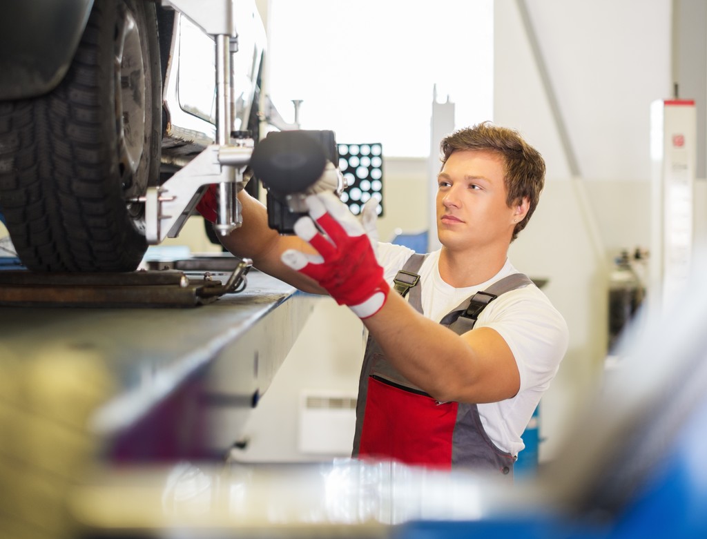 Should You Invest in Wheel Alignment Services for Your Car