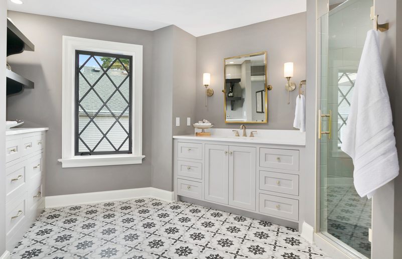 Some Of The Best Flooring Brands You Can Use In Your Bathroom Renovation