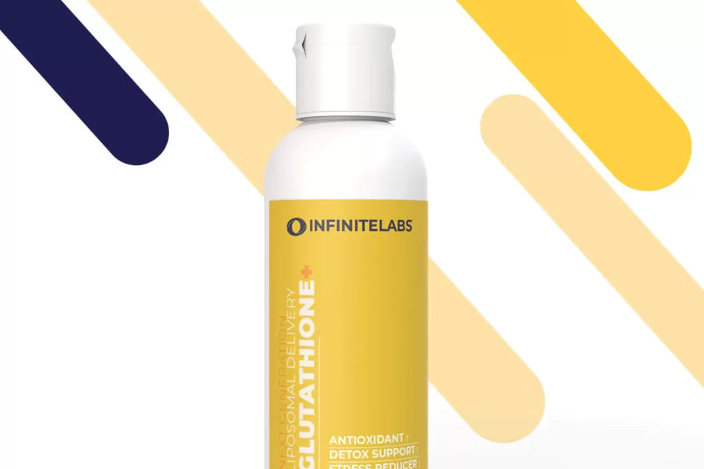 Unique Benefits of Liposomal Glutathione