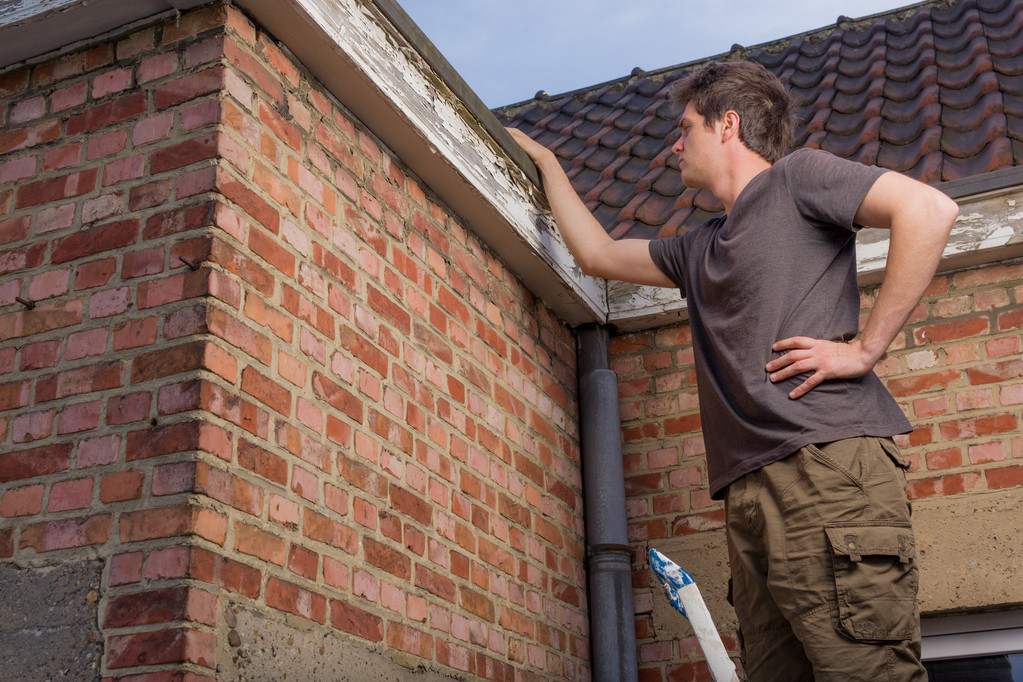 What to Look For in a Failing Roof