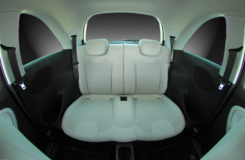 Seat Cushion