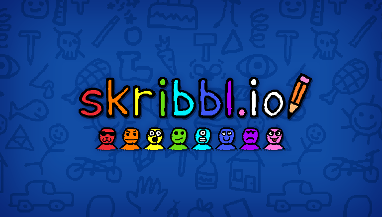 Image: Skribbl.io