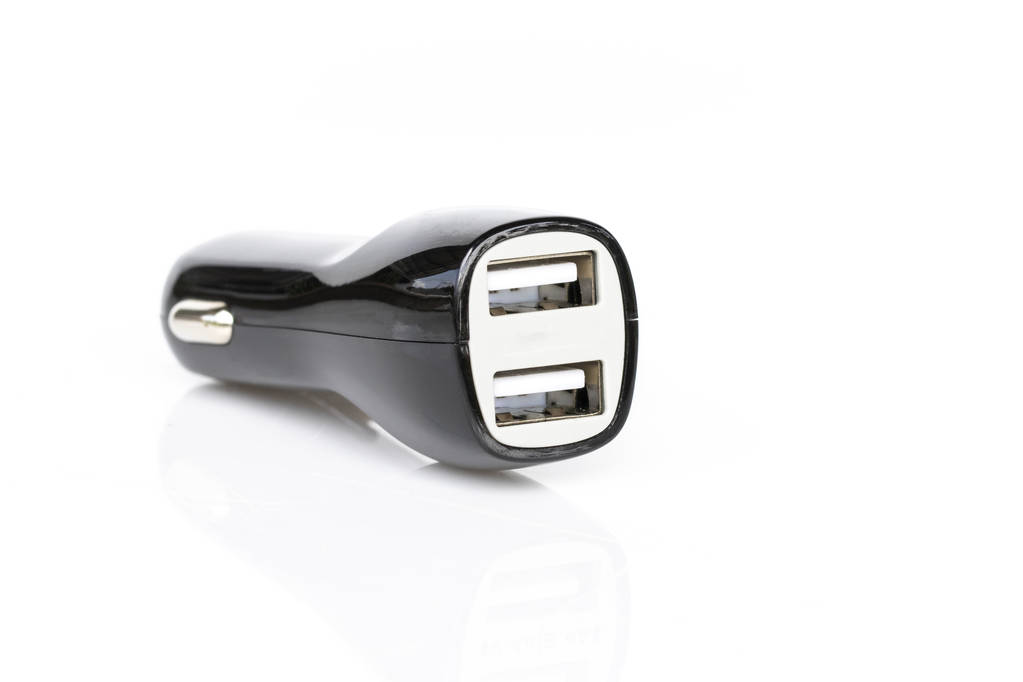 USB Car Charger