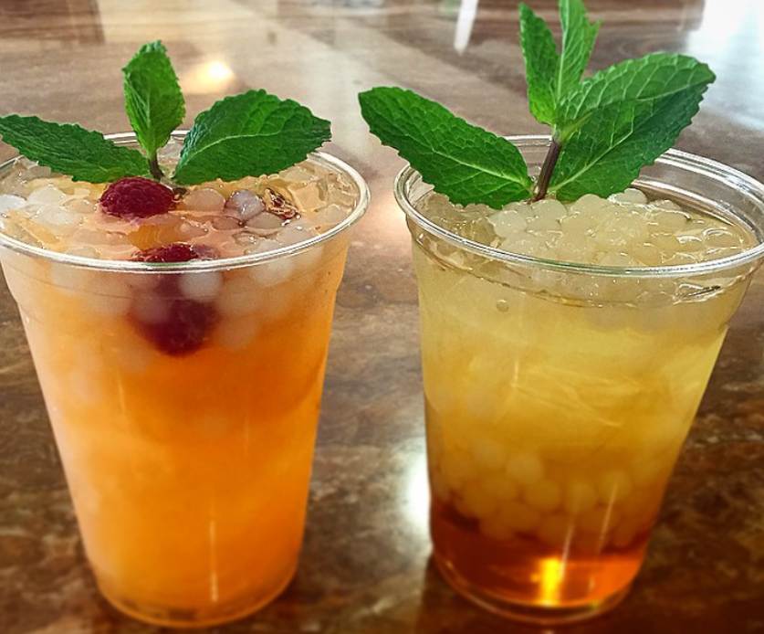 10 Must-Try Filipino Beverages