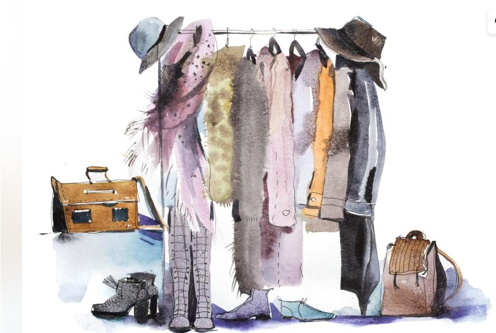 5 Must-Have Fashion Forward Garments for Every Season