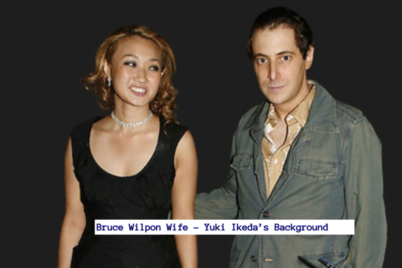 Bruce Wilpon Wife - Yuki Ikeda’s Background
