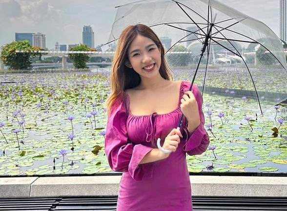 ChariezaredGoals and Dreams