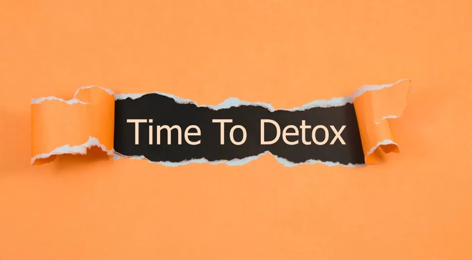 Committing to a Professional Addiction Detox Facility in Orange County