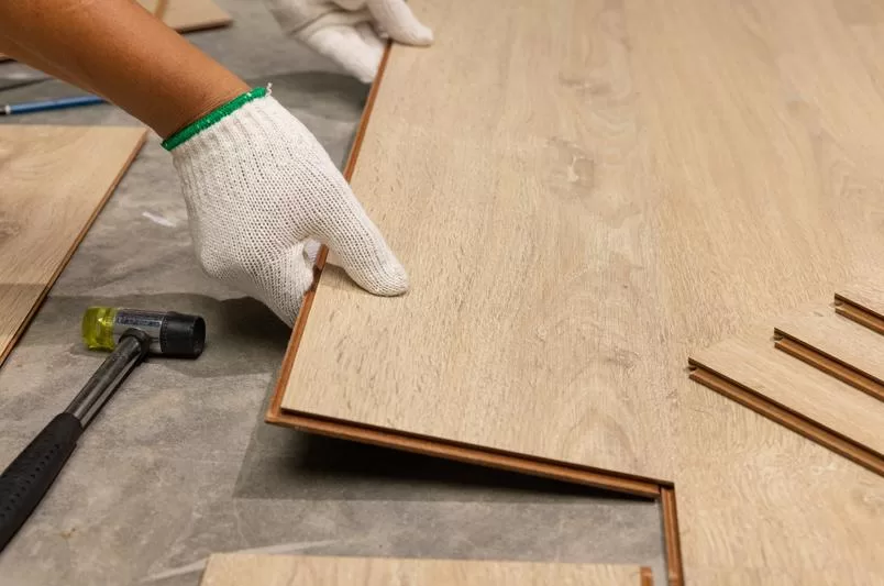 Creating a Family-Friendly Home Through Flooring