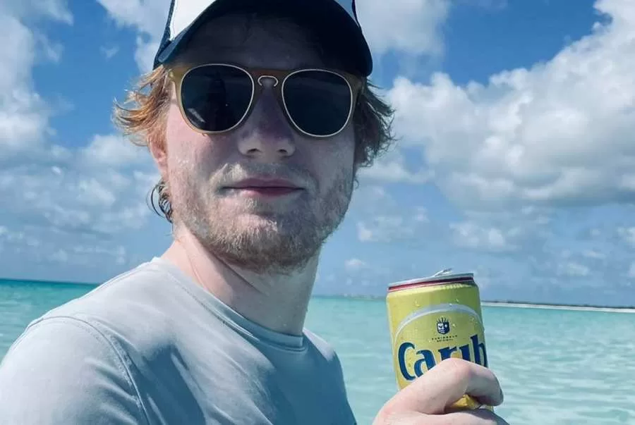 Ed Sheeran Details the Lovestruck Jitters in Sweet New Single