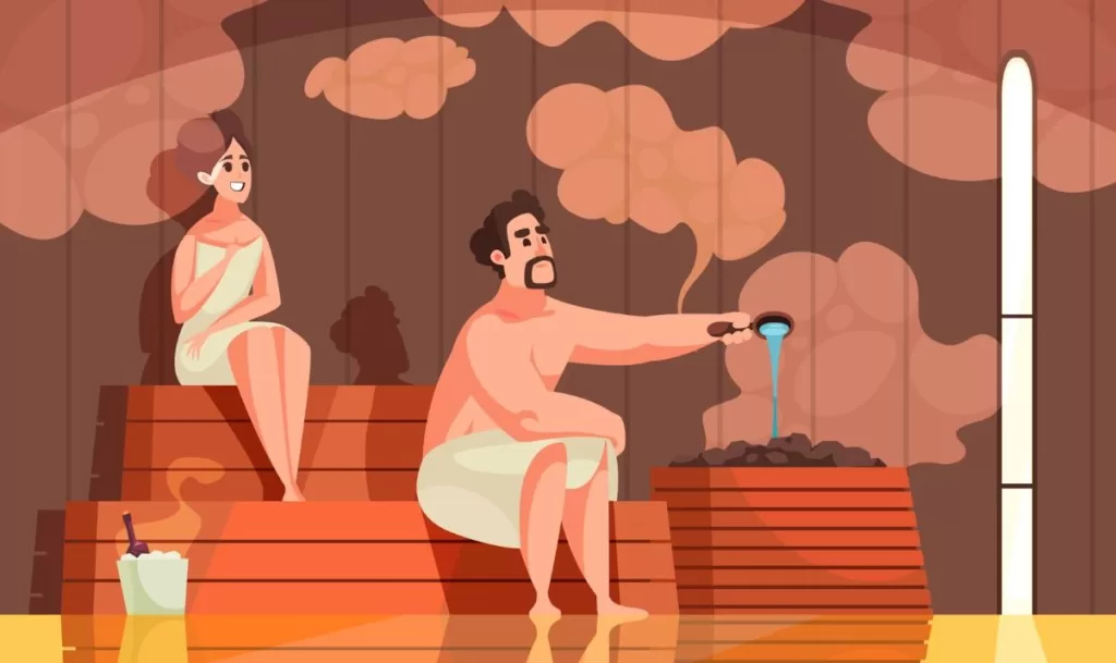 Finding the Ideal Location for Your Sauna Thermometer