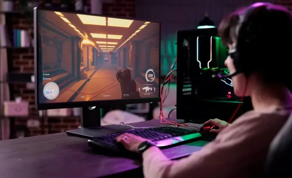 Gaming Gadgets and Gear: Recommendations for a Better Experience
