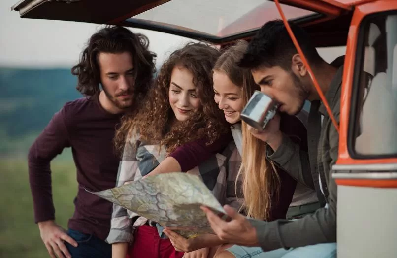 Guide To Planning a Safe and Enjoyable Road Trip
