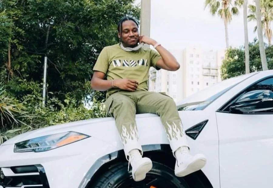 How Tall is Tory Lanez?