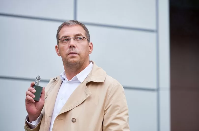 How to Maintain Your E-Cig