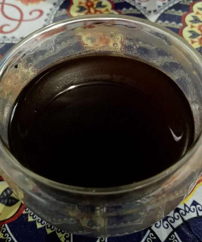 Kapeng Barako