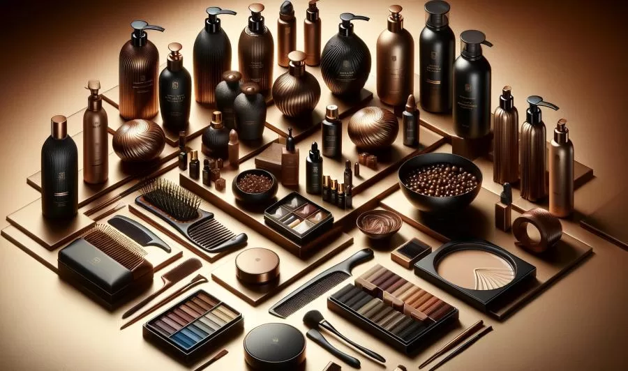 Overview of Amika