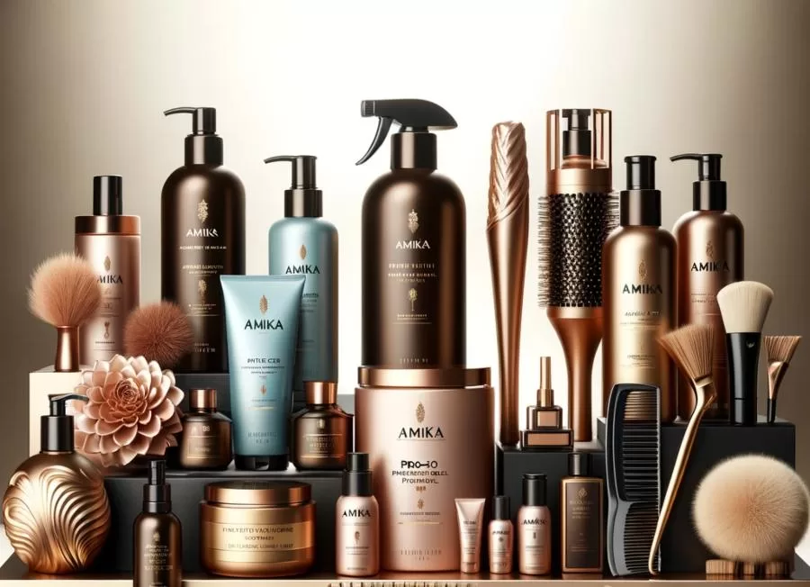 Personalizing Your Hair Care Routine